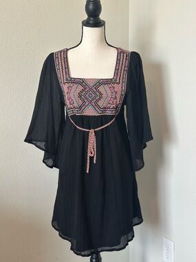 Altar'd State Boho Hippie Blouse